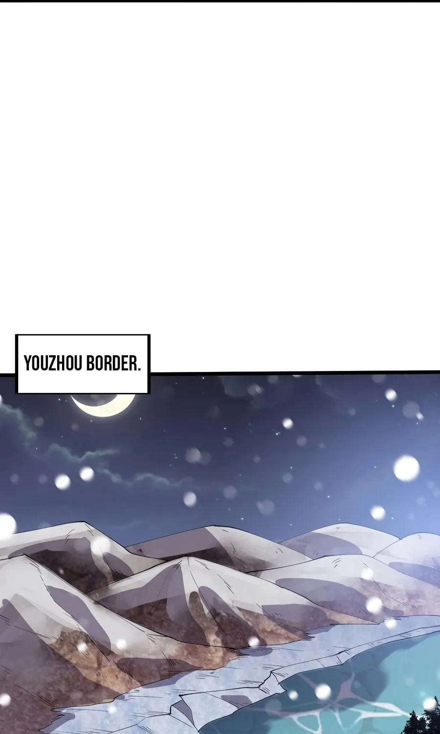 It Starts With A Mountain Zinmanga X Chapter 443 Page 43