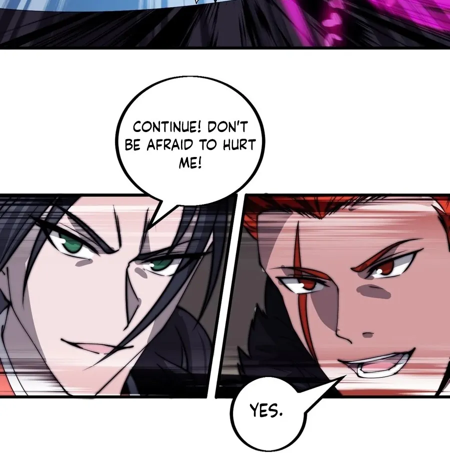 It Starts With A Mountain Zinmanga X Chapter 439 Page 23