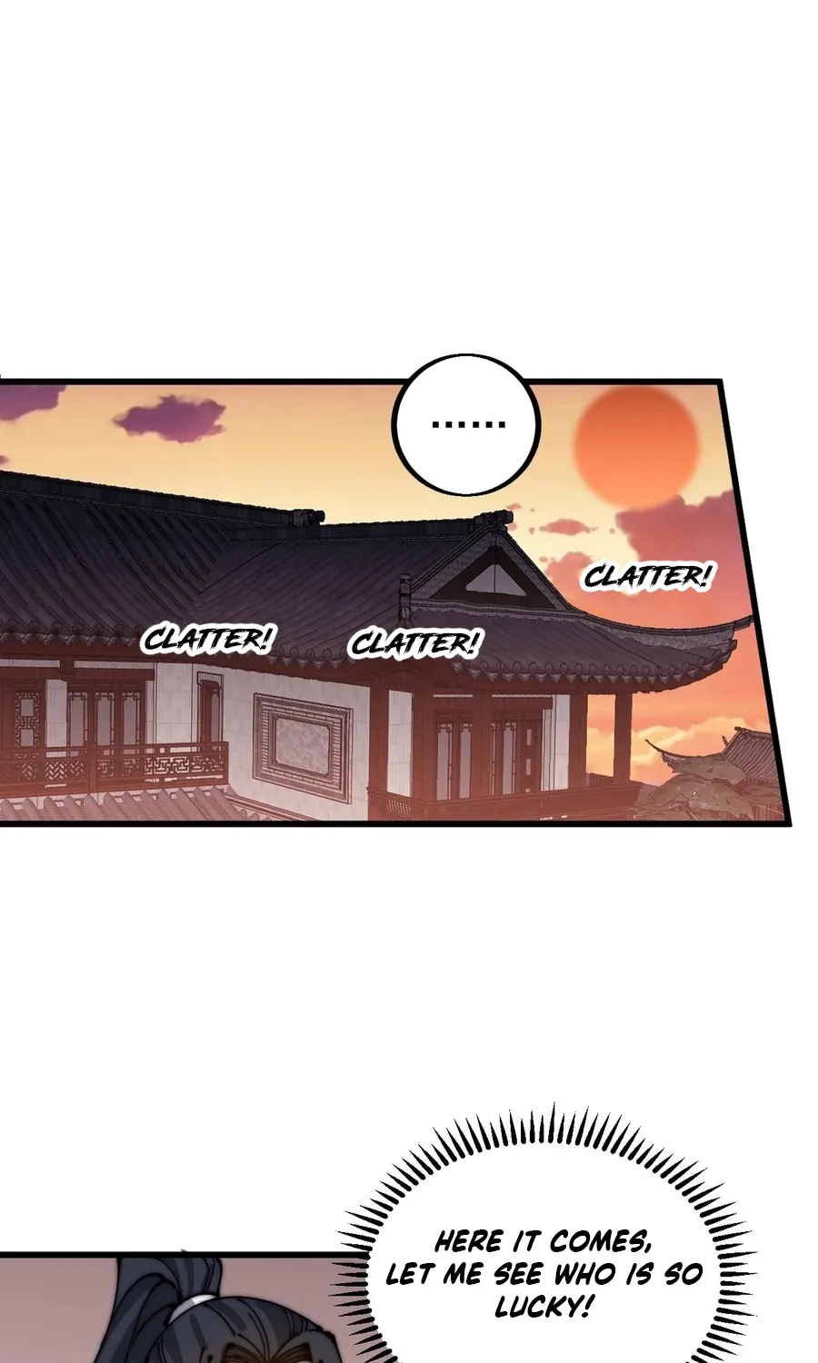 It Starts With A Mountain Zinmanga X Chapter 436 Page 38
