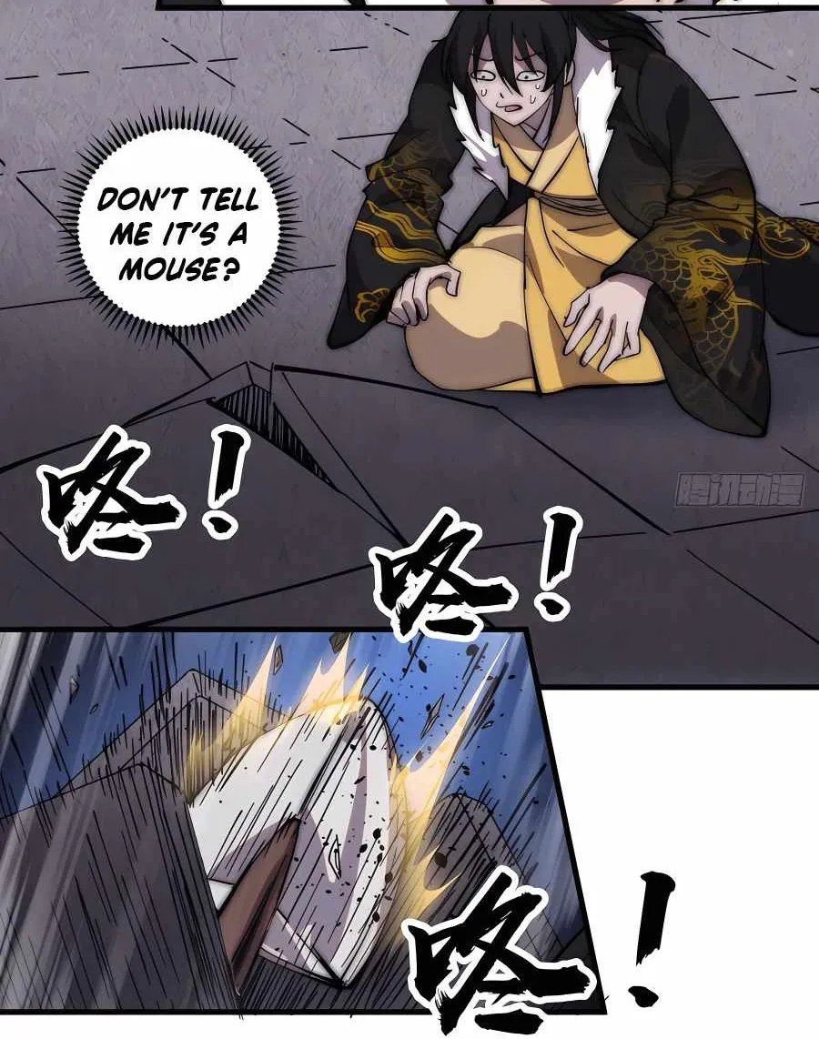 It Starts With A Mountain Zinmanga X Chapter 432 Page 45