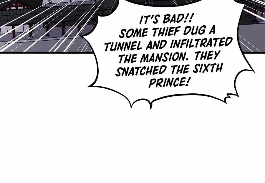 It Starts With A Mountain Zinmanga X Chapter 432 Page 58