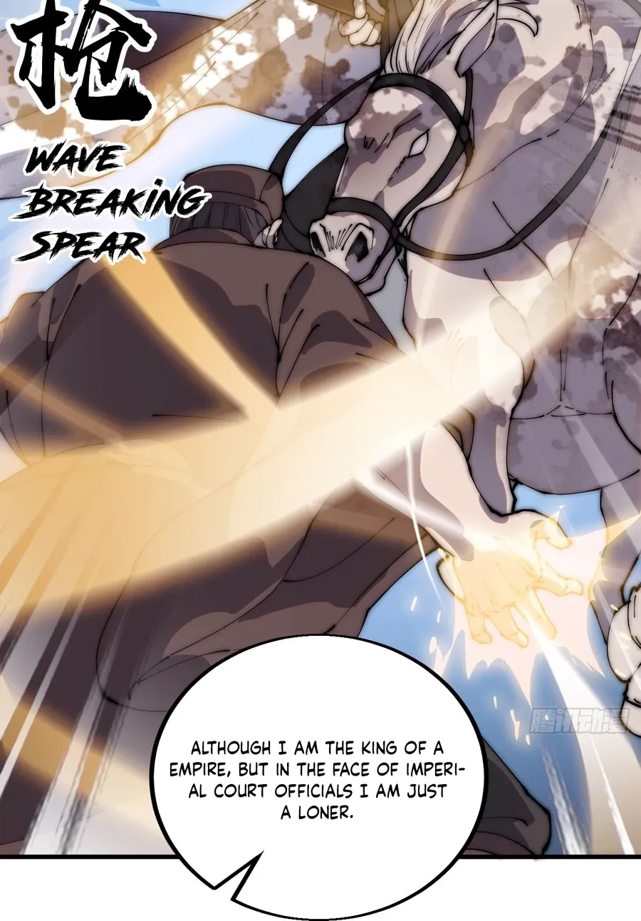 It Starts With A Mountain Zinmanga X Chapter 431 Page 9