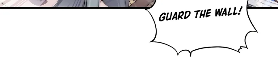 It Starts With A Mountain Zinmanga X Chapter 427 Page 37