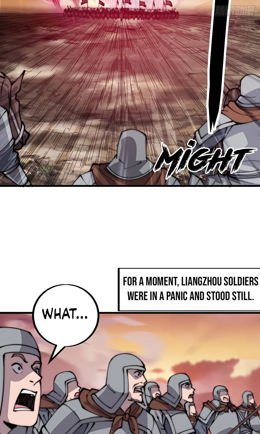 It Starts With A Mountain Zinmanga X Chapter 425 Page 51
