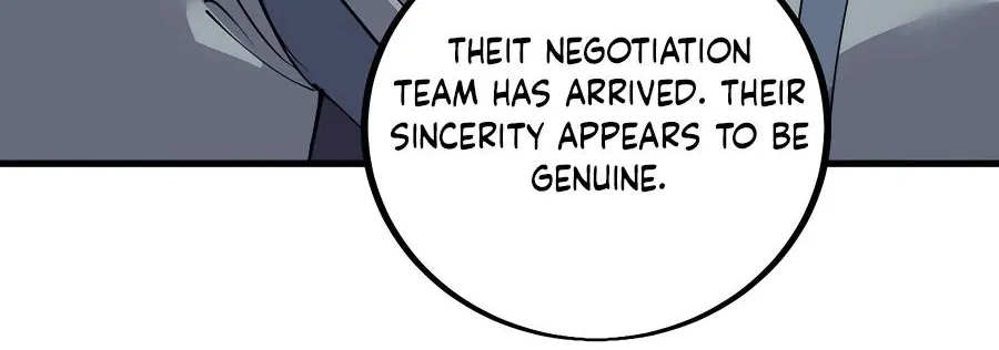 It Starts With A Mountain Zinmanga X Chapter 423 Page 8