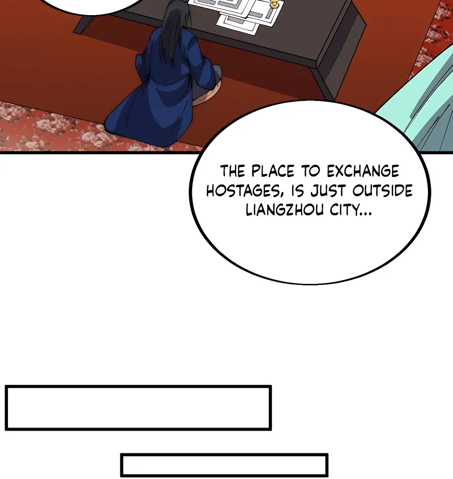 It Starts With A Mountain Zinmanga X Chapter 422 Page 25