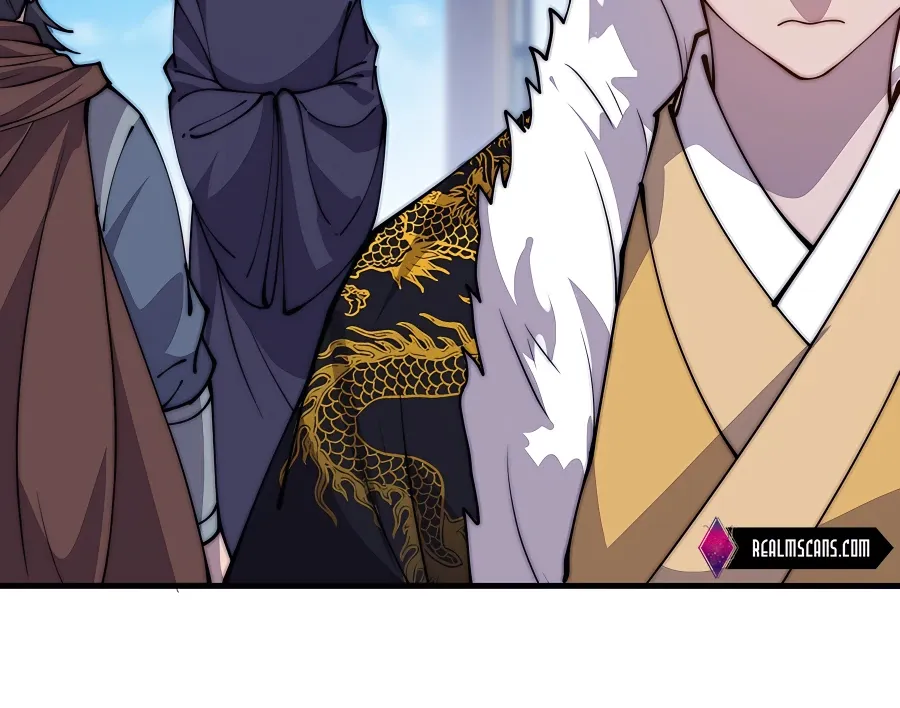 It Starts With A Mountain Zinmanga X Chapter 422 Page 51