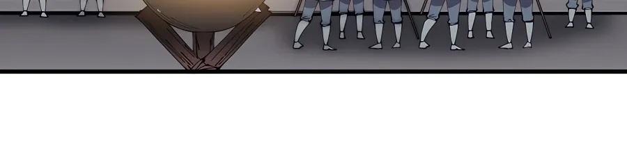 It Starts With A Mountain Zinmanga X Chapter 421 Page 18