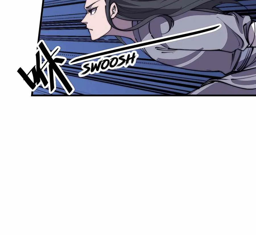 It Starts With A Mountain Zinmanga X Chapter 418 Page 37