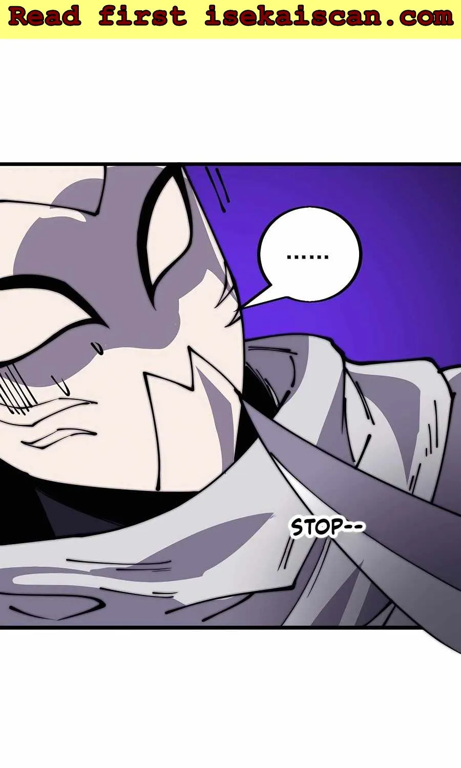 It Starts With A Mountain Zinmanga X Chapter 418 Page 46