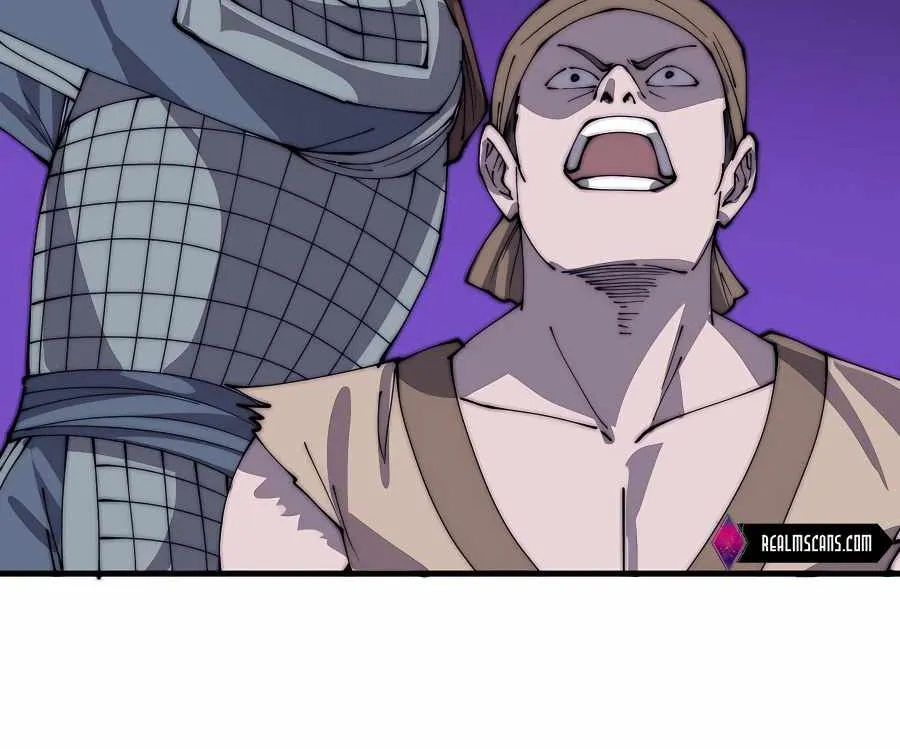 It Starts With A Mountain Zinmanga X Chapter 414 Page 33