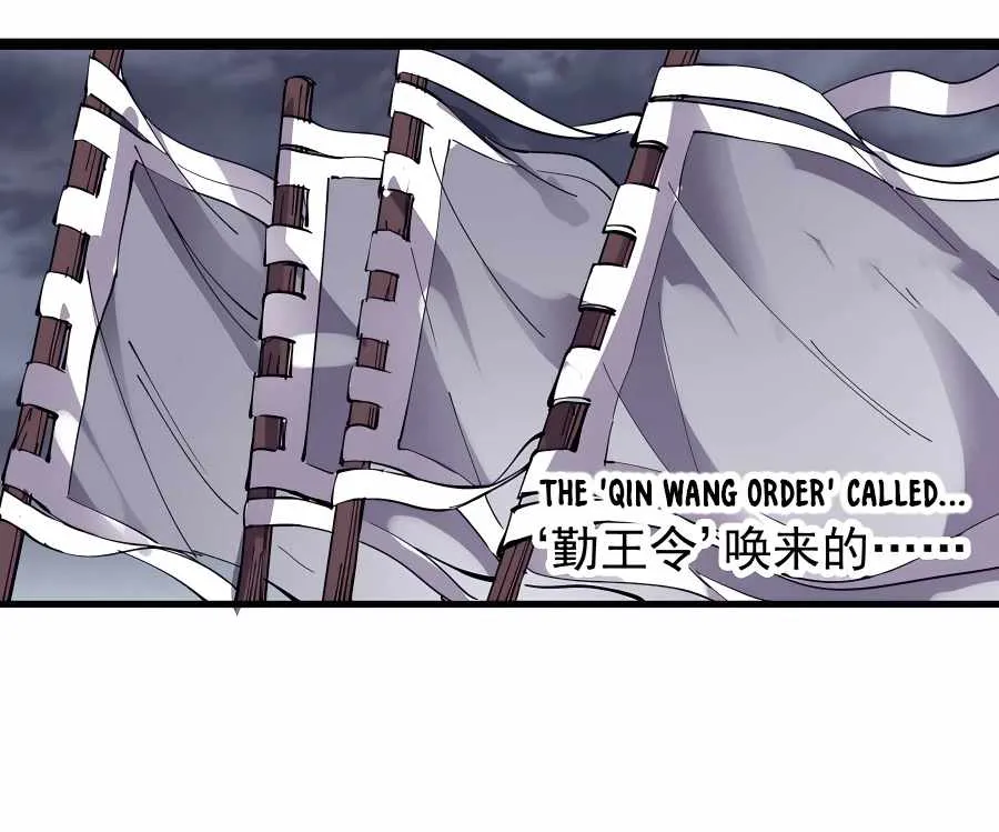 It Starts With A Mountain Zinmanga X Chapter 414 Page 43