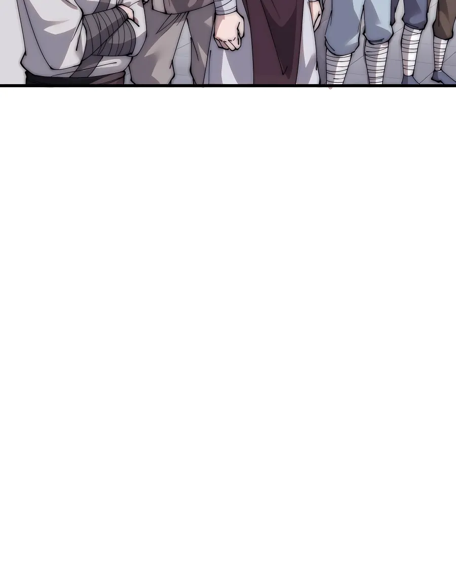 It Starts With A Mountain Zinmanga X Chapter 410 Page 49