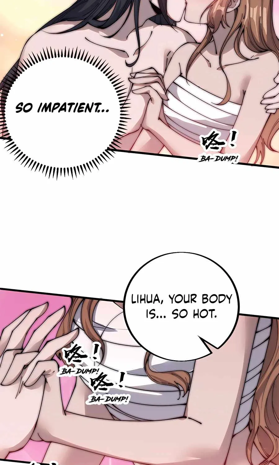It Starts With A Mountain Zinmanga X Chapter 404 Page 5