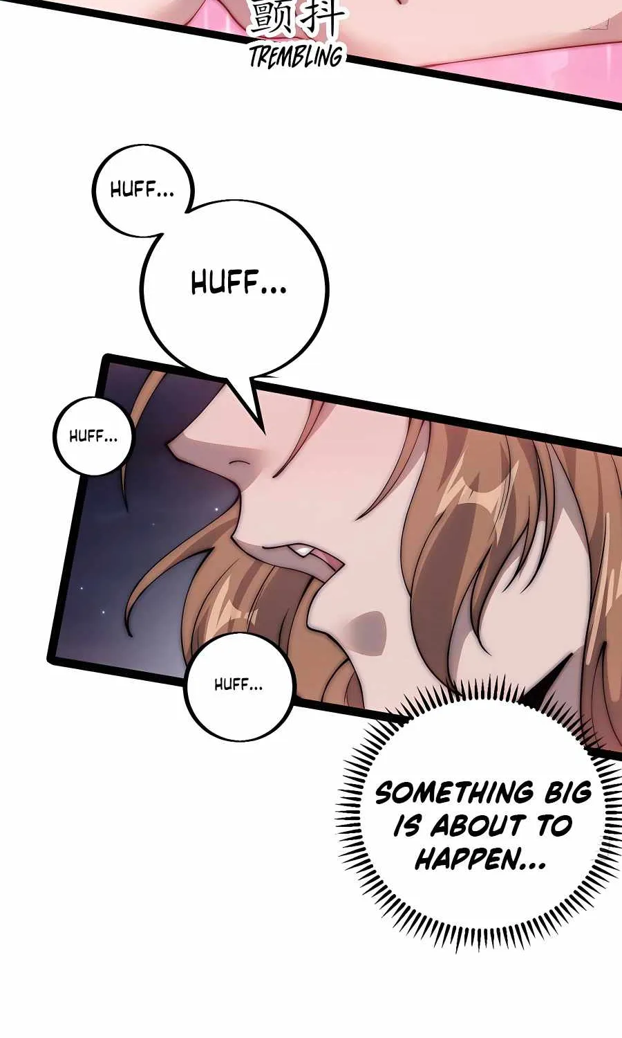 It Starts With A Mountain Zinmanga X Chapter 404 Page 8