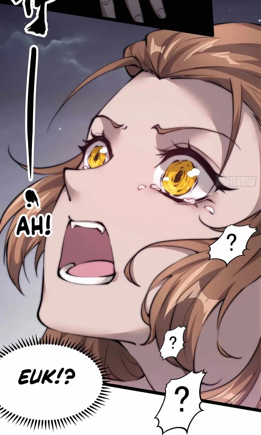 It Starts With A Mountain Zinmanga X Chapter 404 Page 10