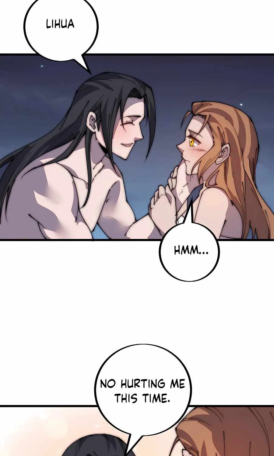It Starts With A Mountain Zinmanga X Chapter 404 Page 23
