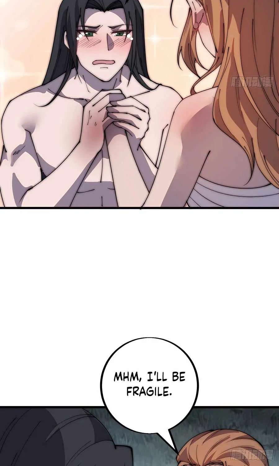 It Starts With A Mountain Zinmanga X Chapter 404 Page 24
