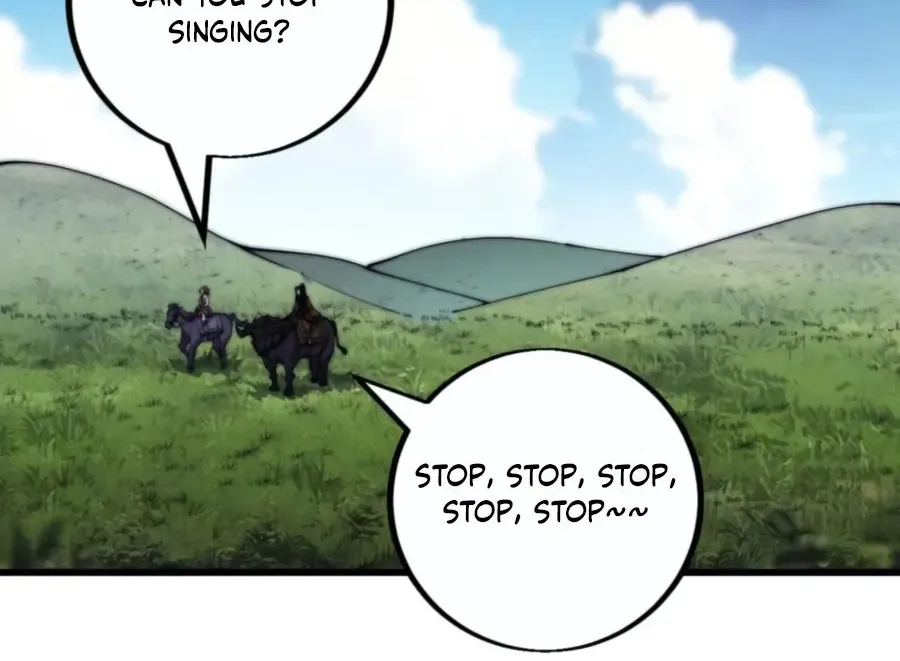 It Starts With A Mountain Zinmanga X Chapter 403 Page 5