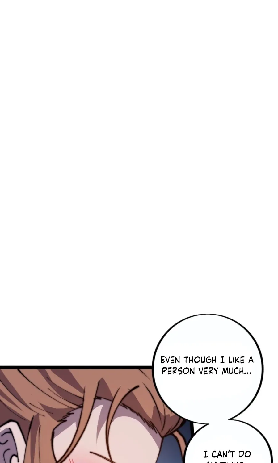It Starts With A Mountain Zinmanga X Chapter 403 Page 14