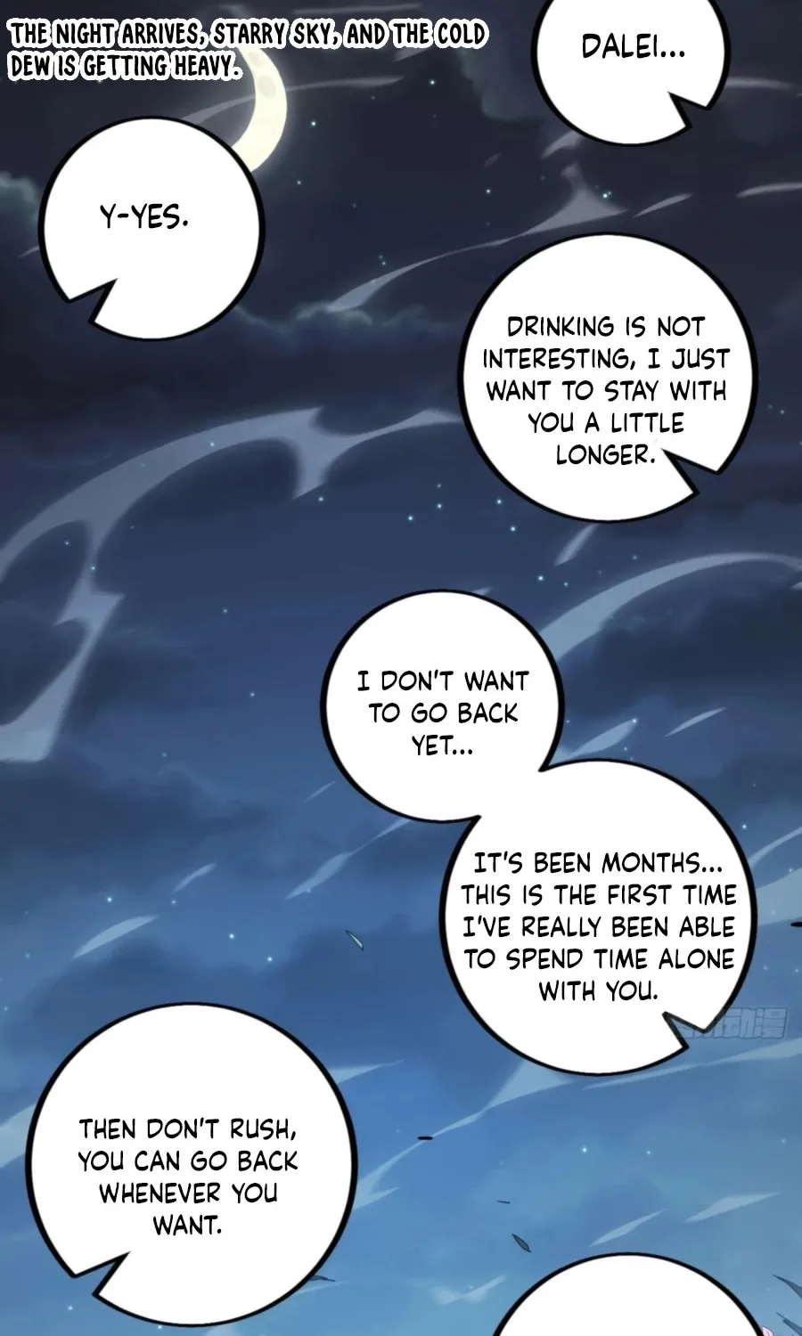 It Starts With A Mountain Zinmanga X Chapter 403 Page 44