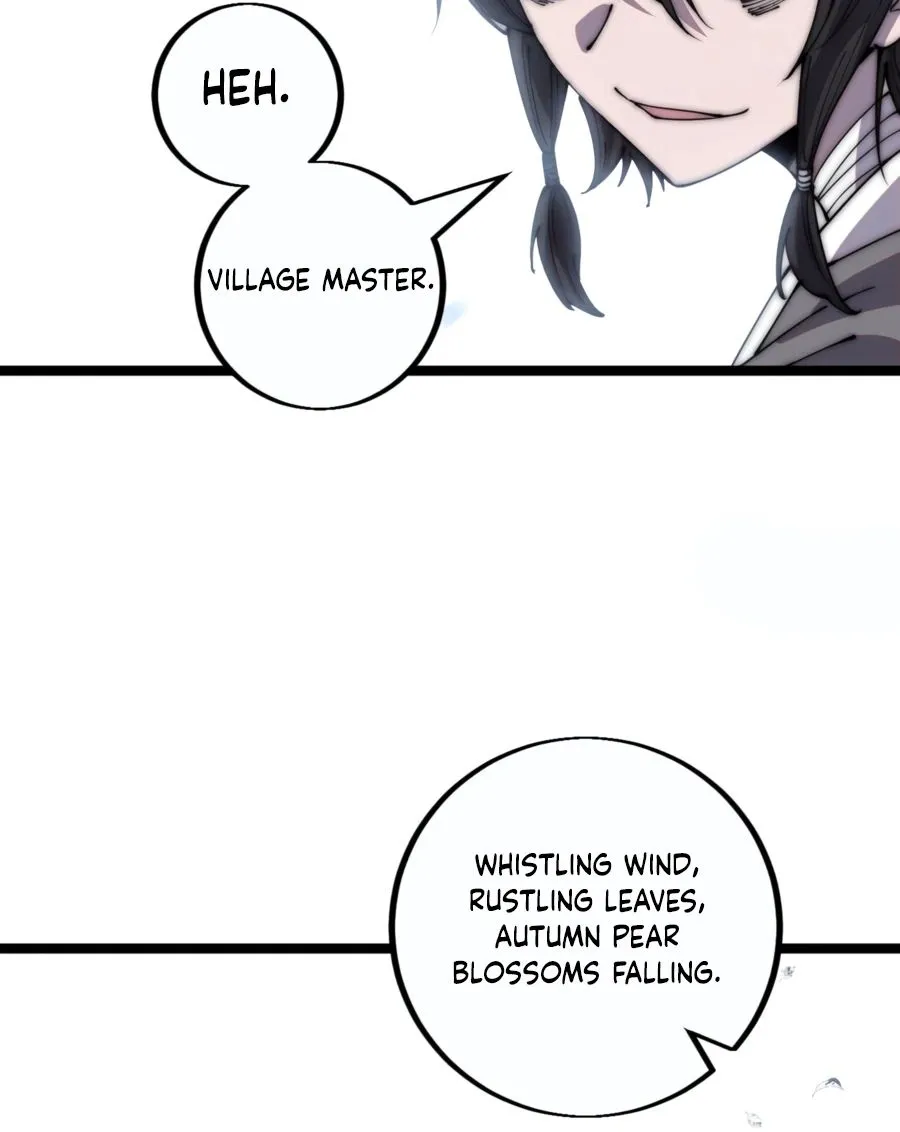 It Starts With A Mountain Zinmanga X Chapter 402 Page 45