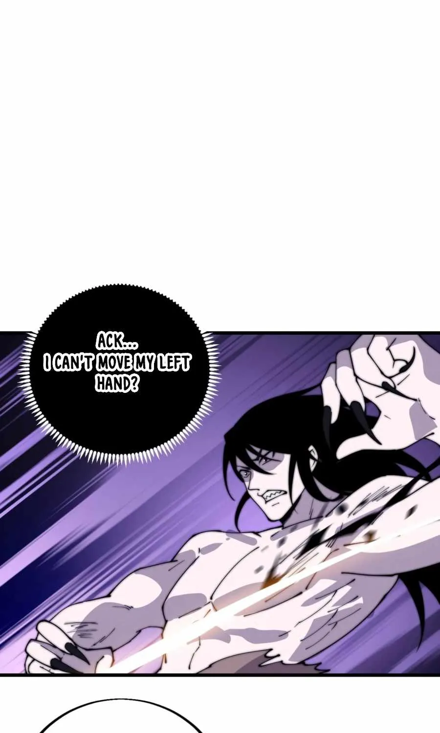 It Starts With A Mountain Zinmanga X Chapter 395 Page 27