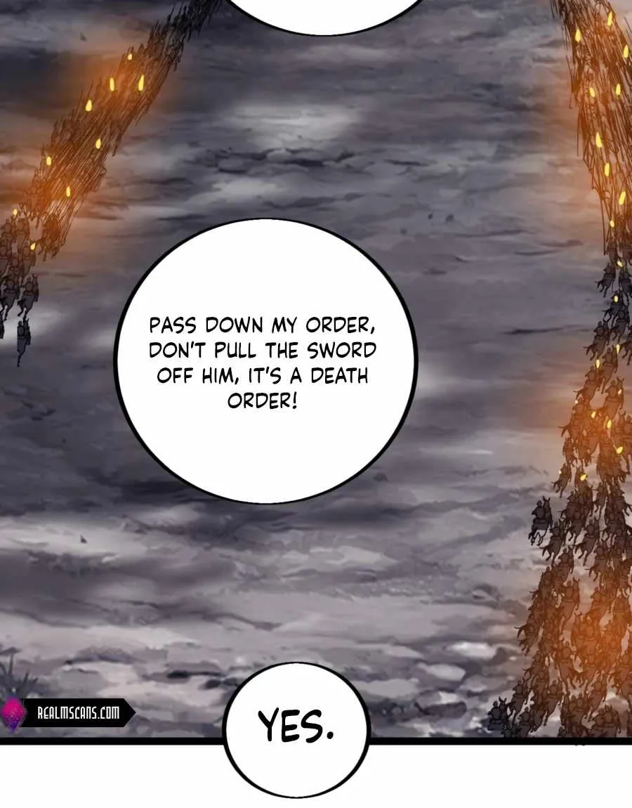 It Starts With A Mountain Zinmanga X Chapter 395 Page 60