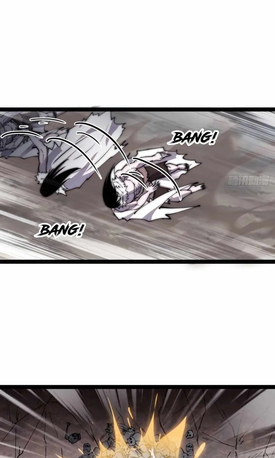 It Starts With A Mountain Zinmanga X Chapter 394 Page 6