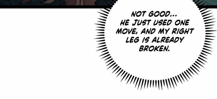 It Starts With A Mountain Zinmanga X Chapter 392 Page 30