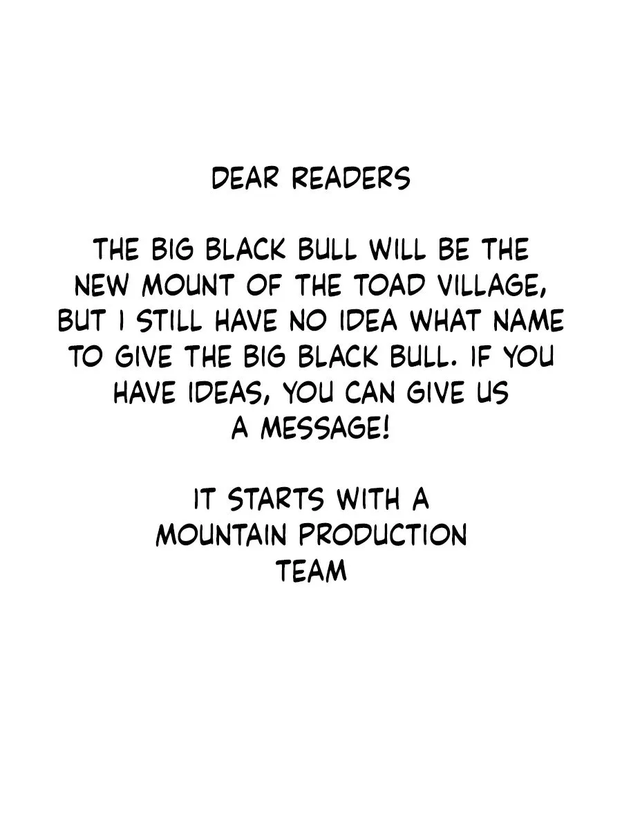 It Starts With A Mountain Zinmanga X Chapter 375 Page 41