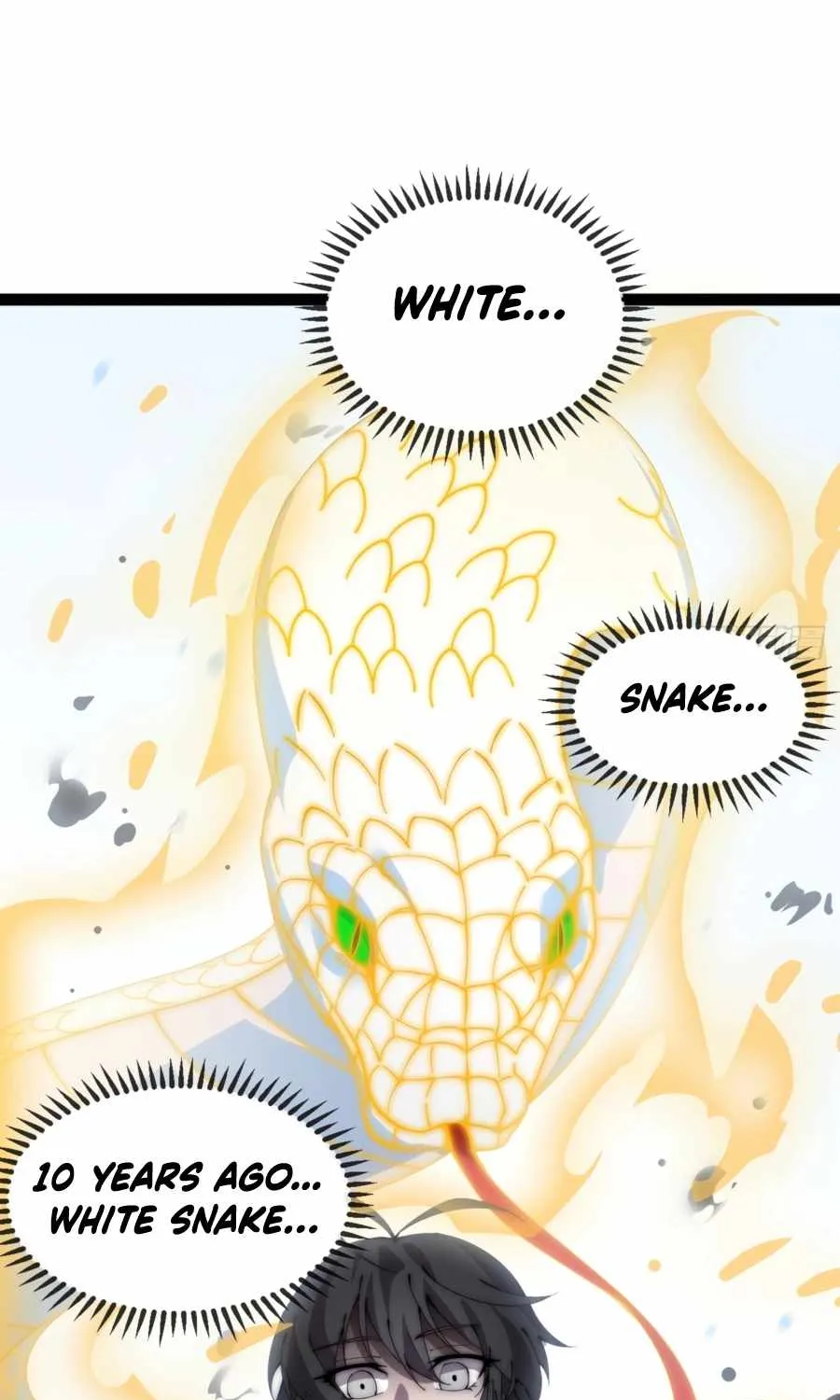 It Starts With A Mountain Zinmanga X Chapter 363 Page 47