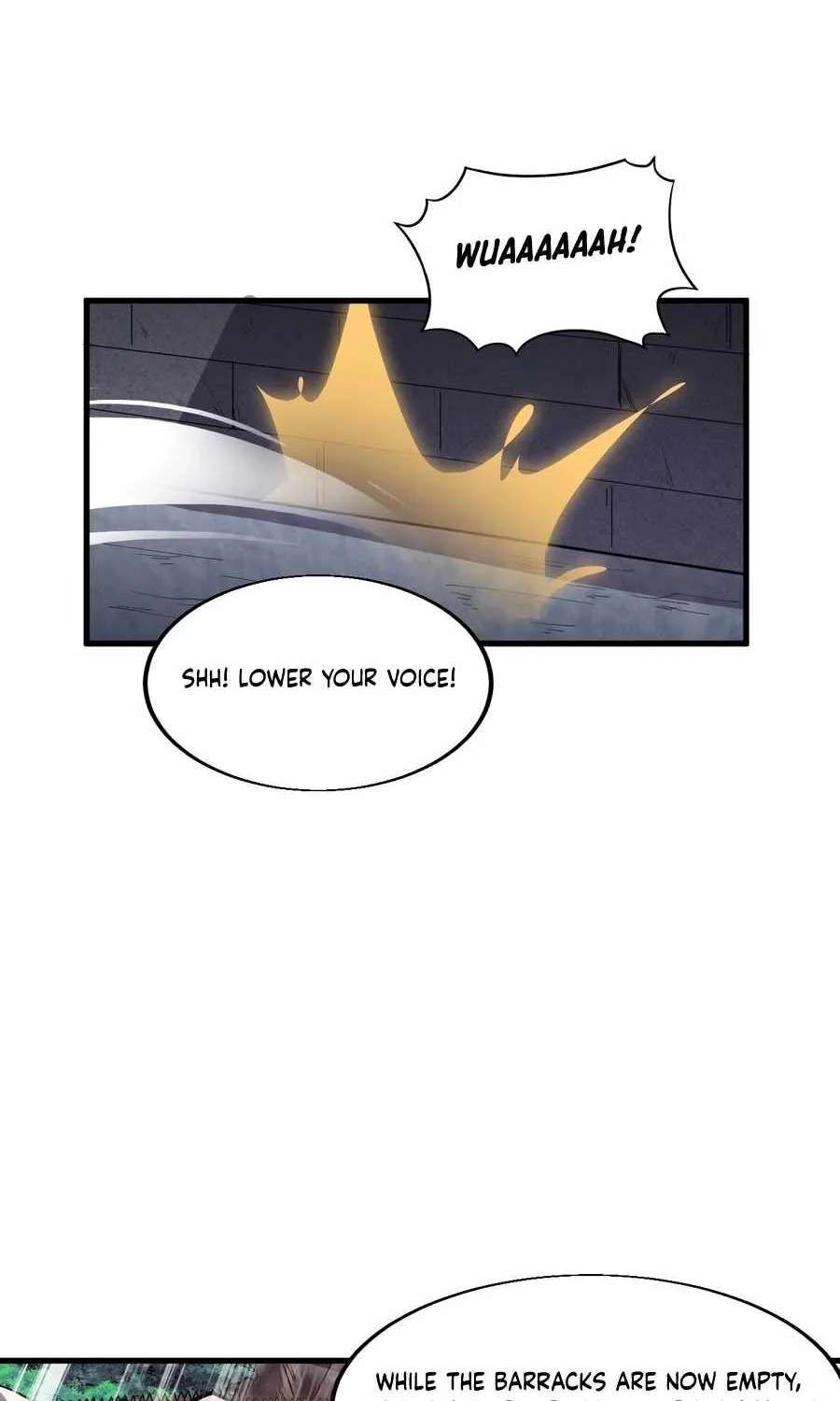 It Starts With A Mountain Zinmanga X Chapter 360 Page 11