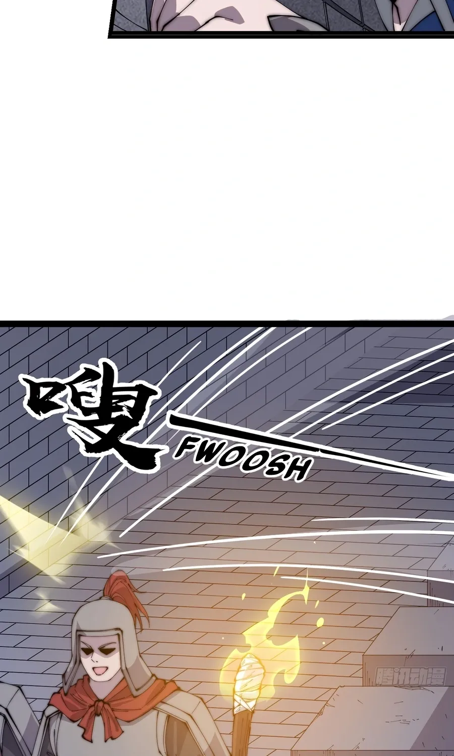 It Starts With A Mountain Zinmanga X Chapter 357 Page 20