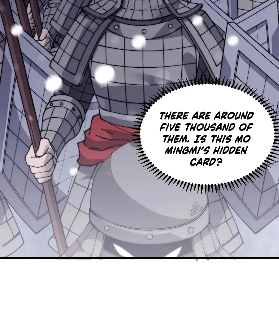 It Starts With A Mountain Zinmanga X Chapter 352 Page 24