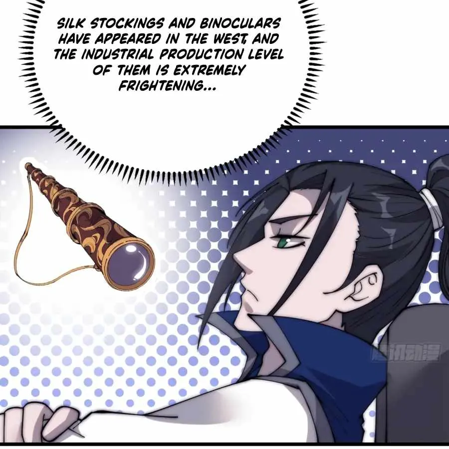 It Starts With A Mountain Zinmanga X Chapter 349 Page 15
