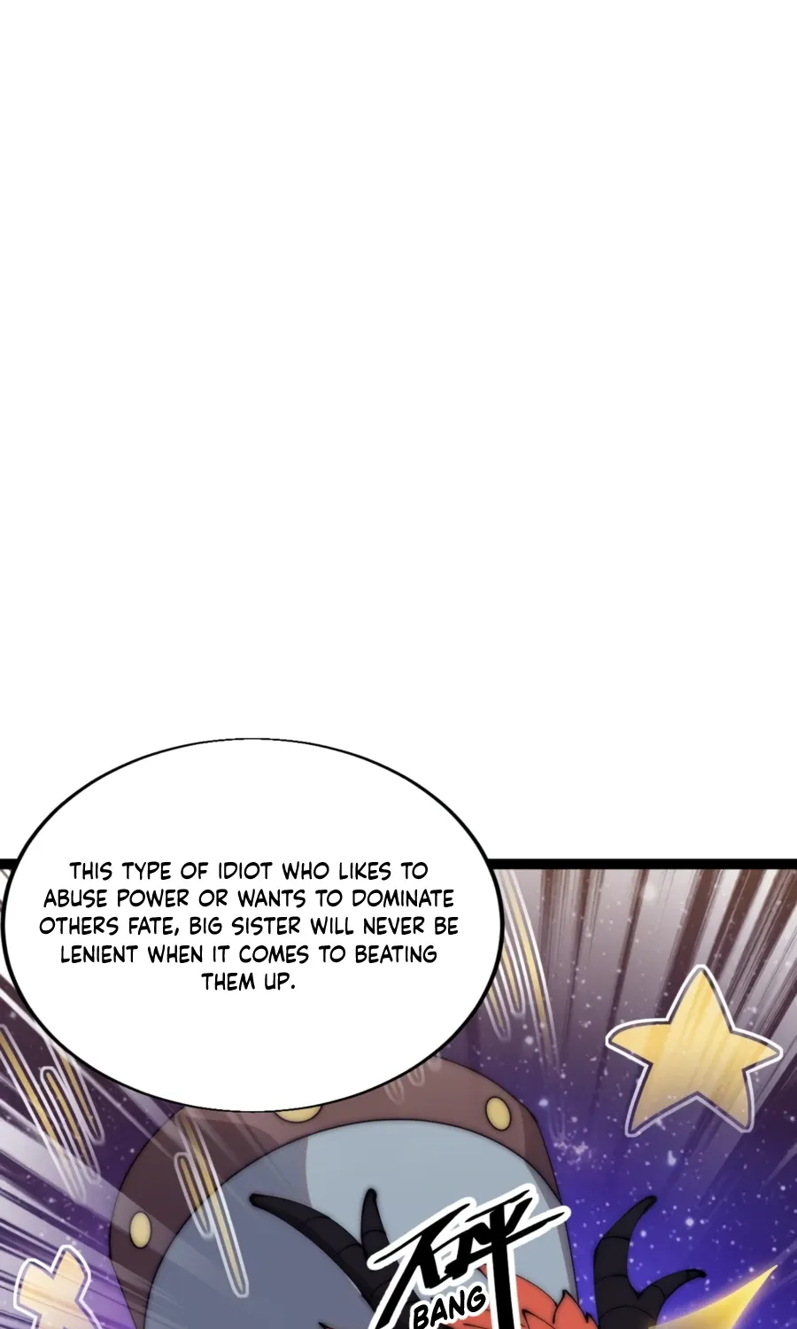 It Starts With A Mountain Zinmanga X Chapter 347 Page 43