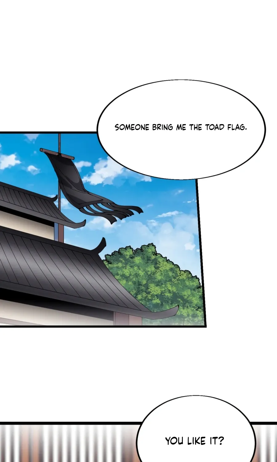 It Starts With A Mountain Zinmanga X Chapter 343 Page 26