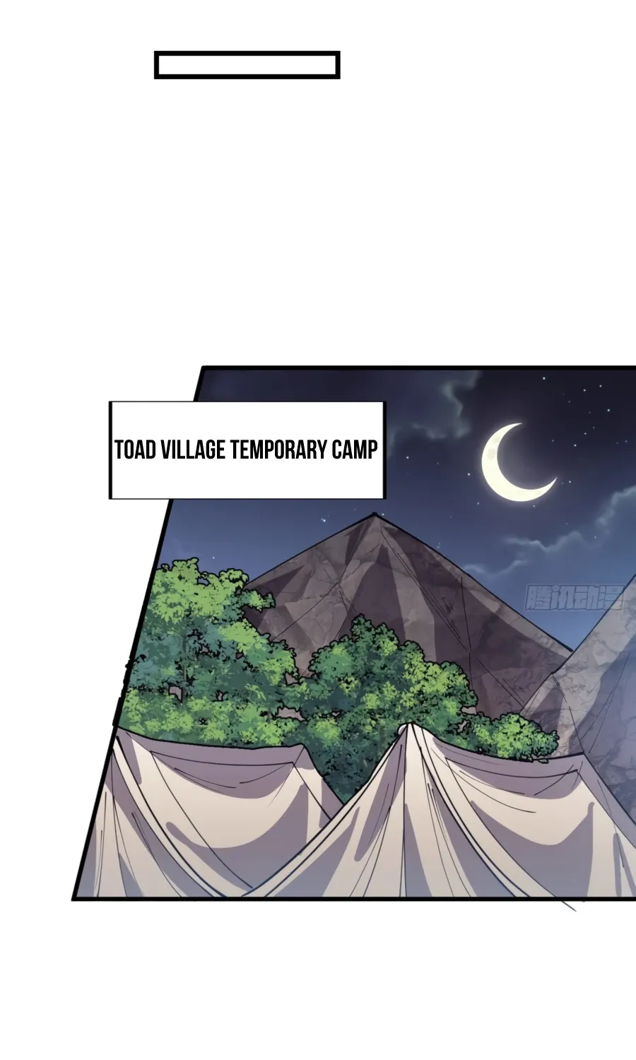 It Starts With A Mountain Zinmanga X Chapter 334 Page 8