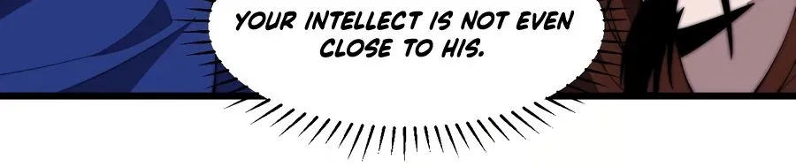 It Starts With A Mountain Zinmanga X Chapter 323 Page 14