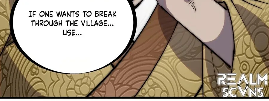It Starts With A Mountain Zinmanga X Chapter 322 Page 36