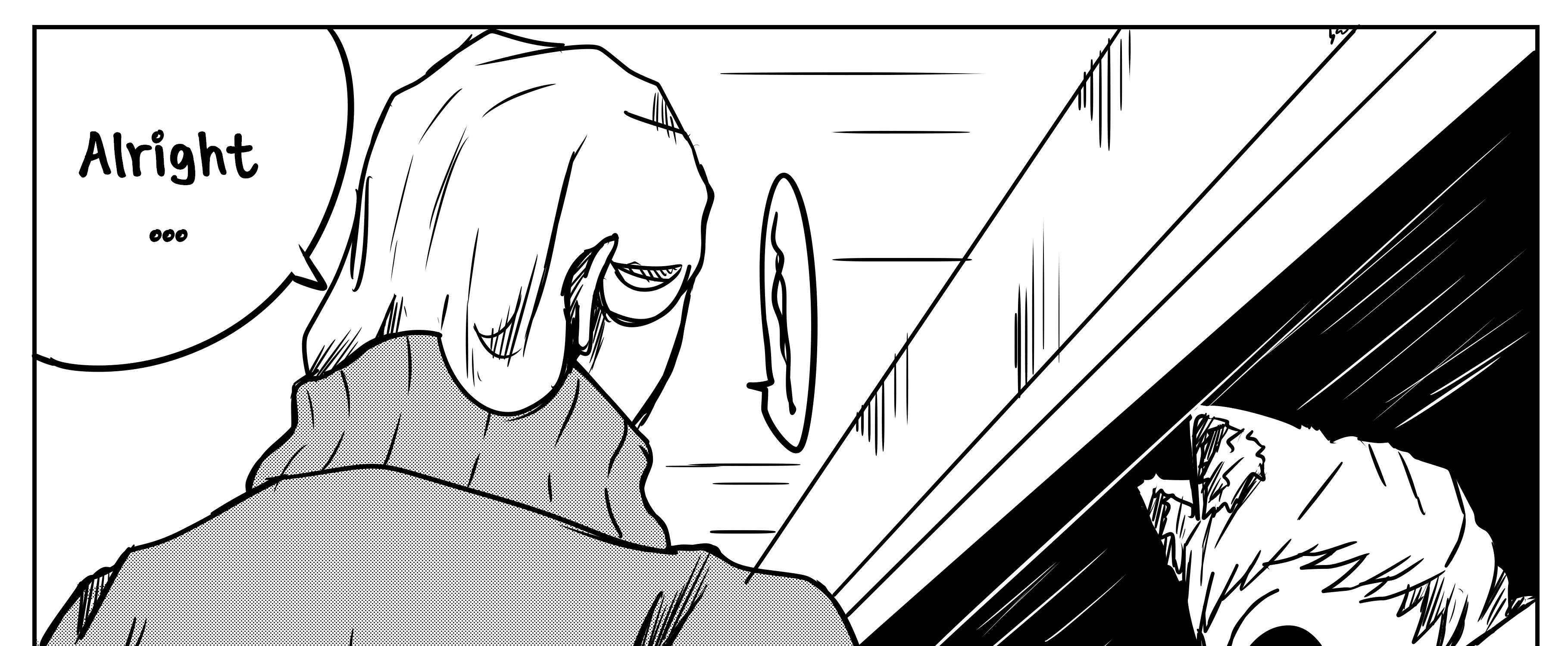 Space Juggernaut Zinmanga X Chapter 4 Page 32