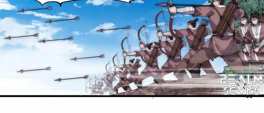 It Starts With A Mountain Zinmanga X Chapter 288 Page 14