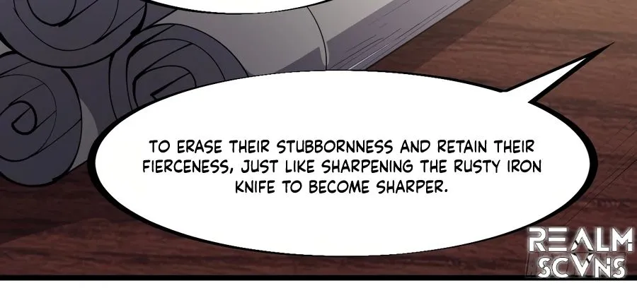 It Starts With A Mountain Zinmanga X Chapter 286 Page 15