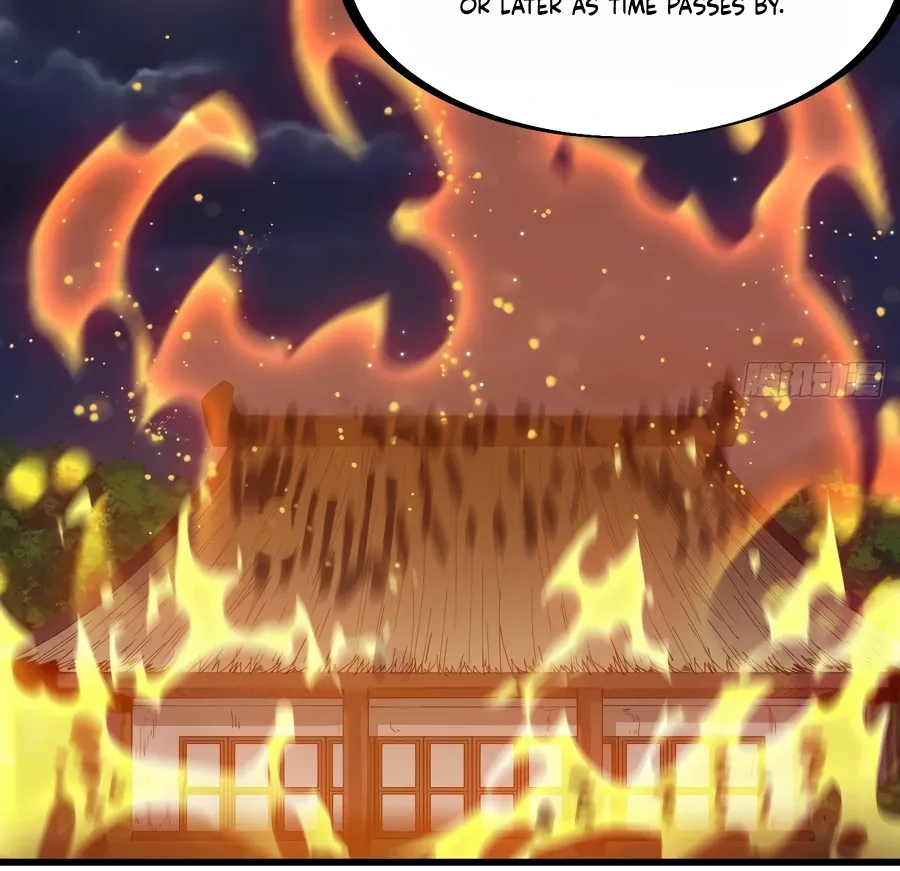 It Starts With A Mountain Zinmanga X Chapter 268 Page 21