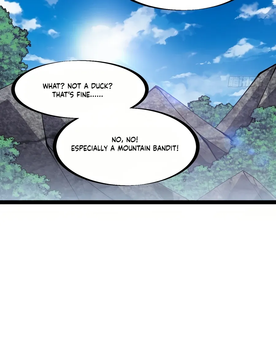 It Starts With A Mountain Zinmanga X Chapter 268 Page 33