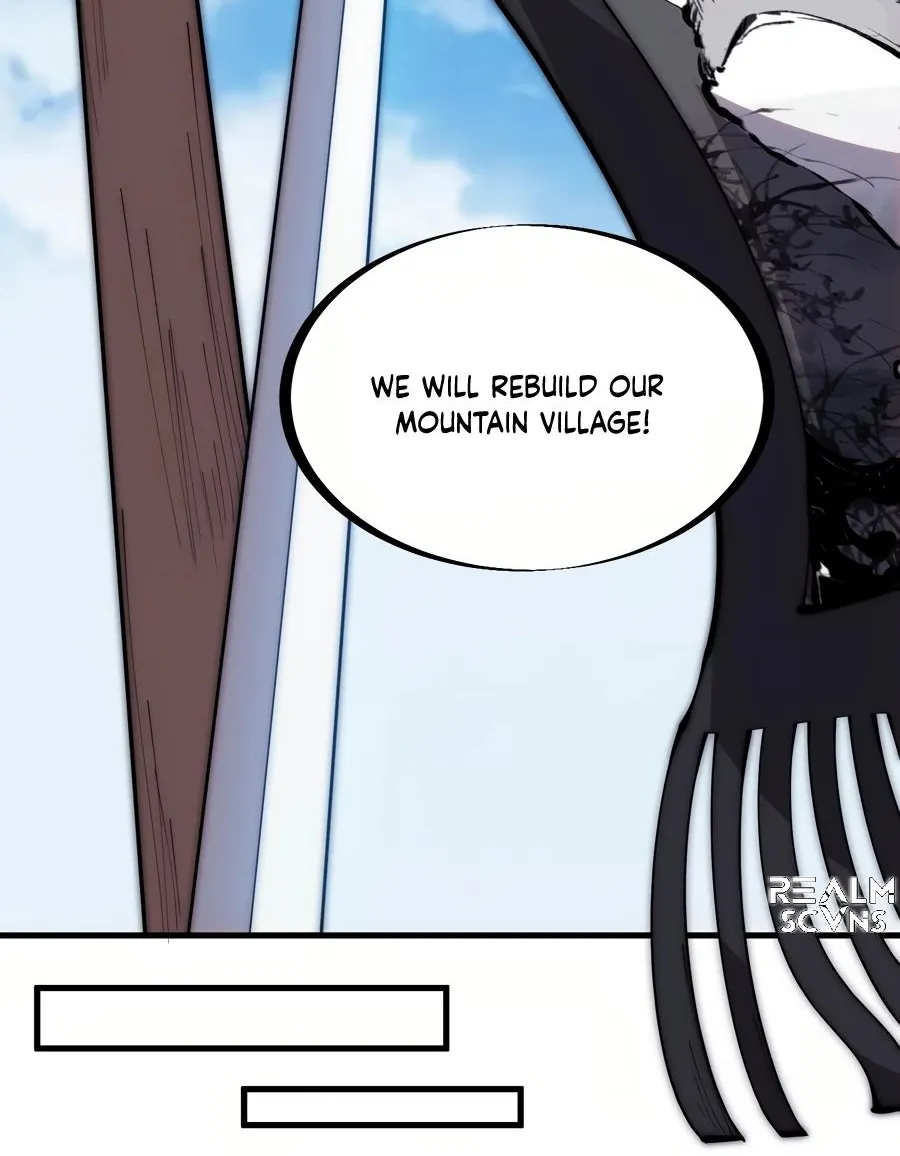 It Starts With A Mountain Zinmanga X Chapter 264 Page 23