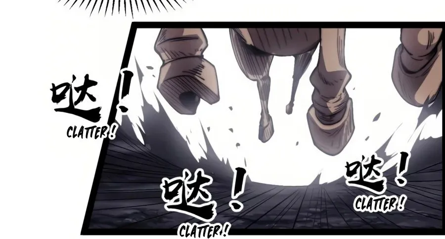It Starts With A Mountain Zinmanga X Chapter 253 Page 19
