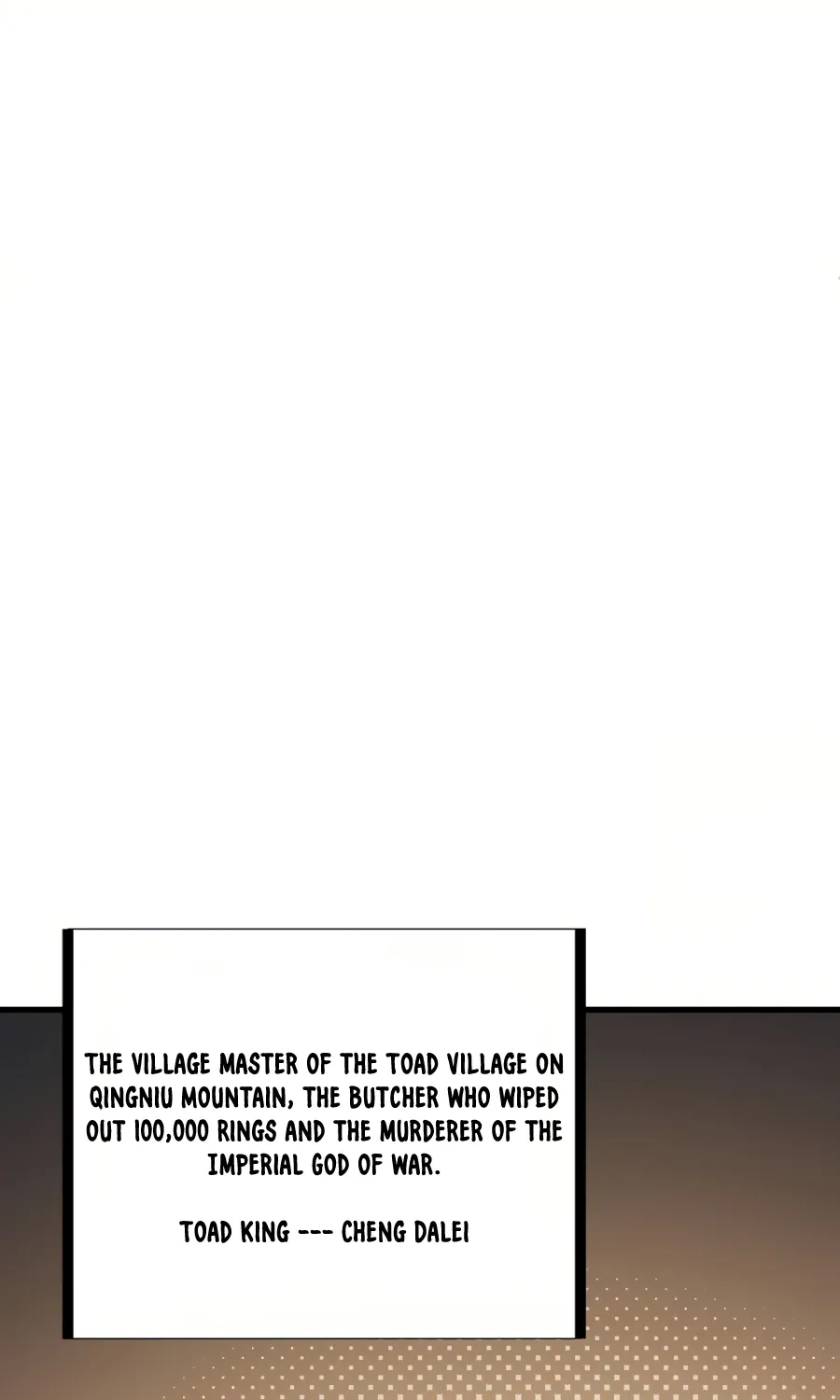 It Starts With A Mountain Zinmanga X Chapter 236 Page 31