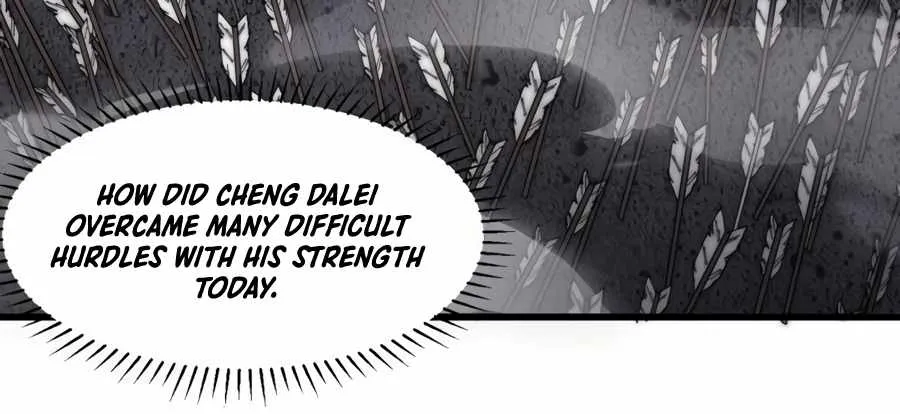 It Starts With A Mountain Zinmanga X Chapter 220 Page 12